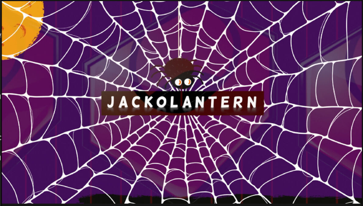Halloween Scramble image number null